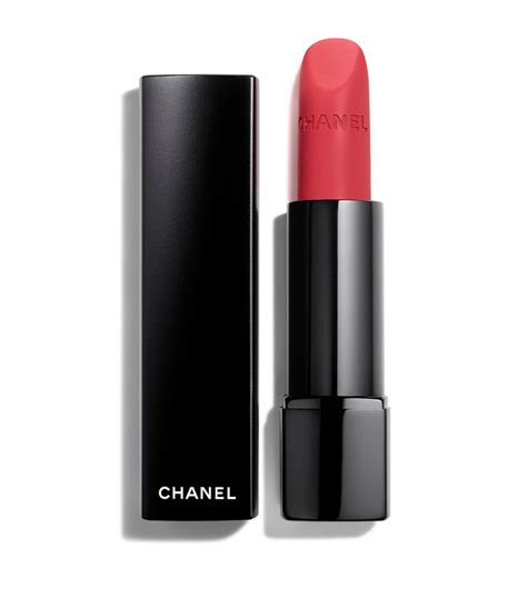 chanel matte lipstick shades|chanel matte lipstick price.